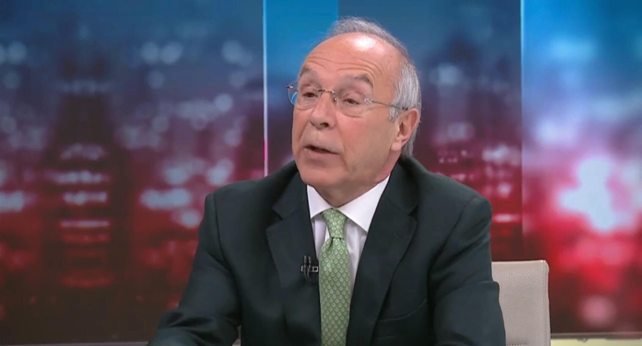 Luís Marques Mendes avança localização de novo aeroporto. “É o campo de tiro de Alcochete”