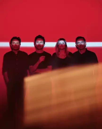 Alerta, nostalgia. Silence 4 vão voltar aos palcos em 2025 para celebrar aniversário de 30 anos