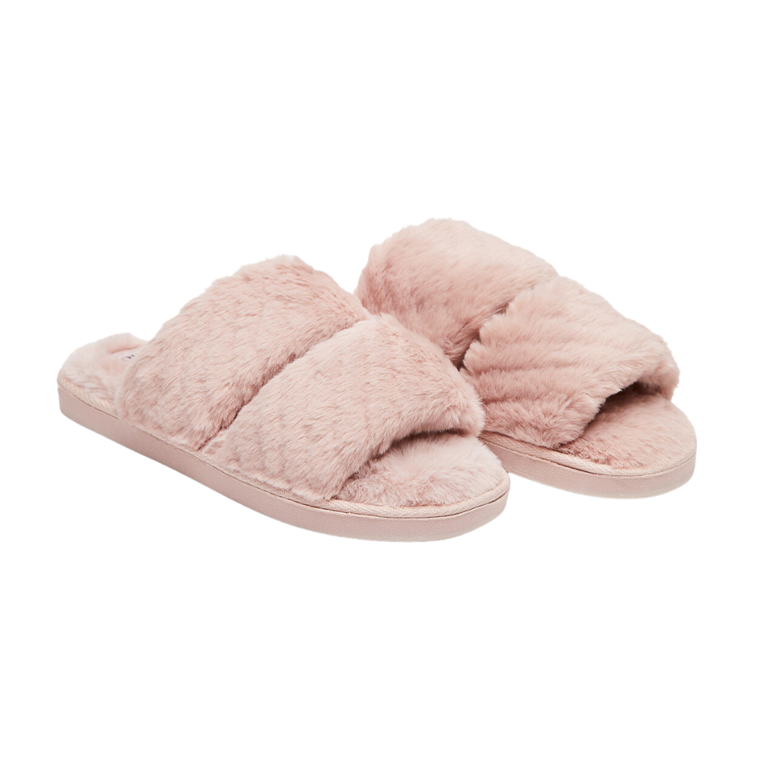 Women’s Secret, Chinelos de quarto pêlo