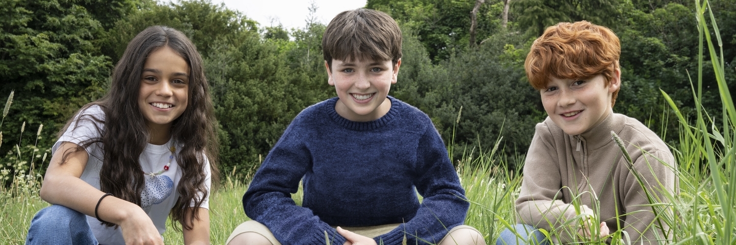 “Harry Potter” já tem trailer (e chega ainda em 2026). Tudo o que se sabe sobre a série mais esperada do ano