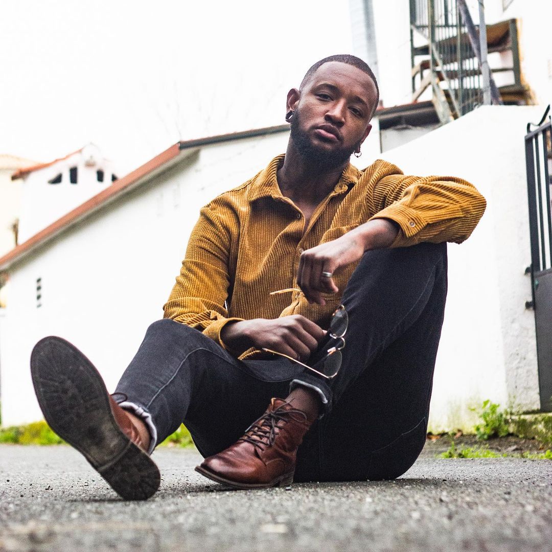 “Big Brother”. Lourenço Barcelos: “Sou transexual e estou aqui para abrir mentalidades”