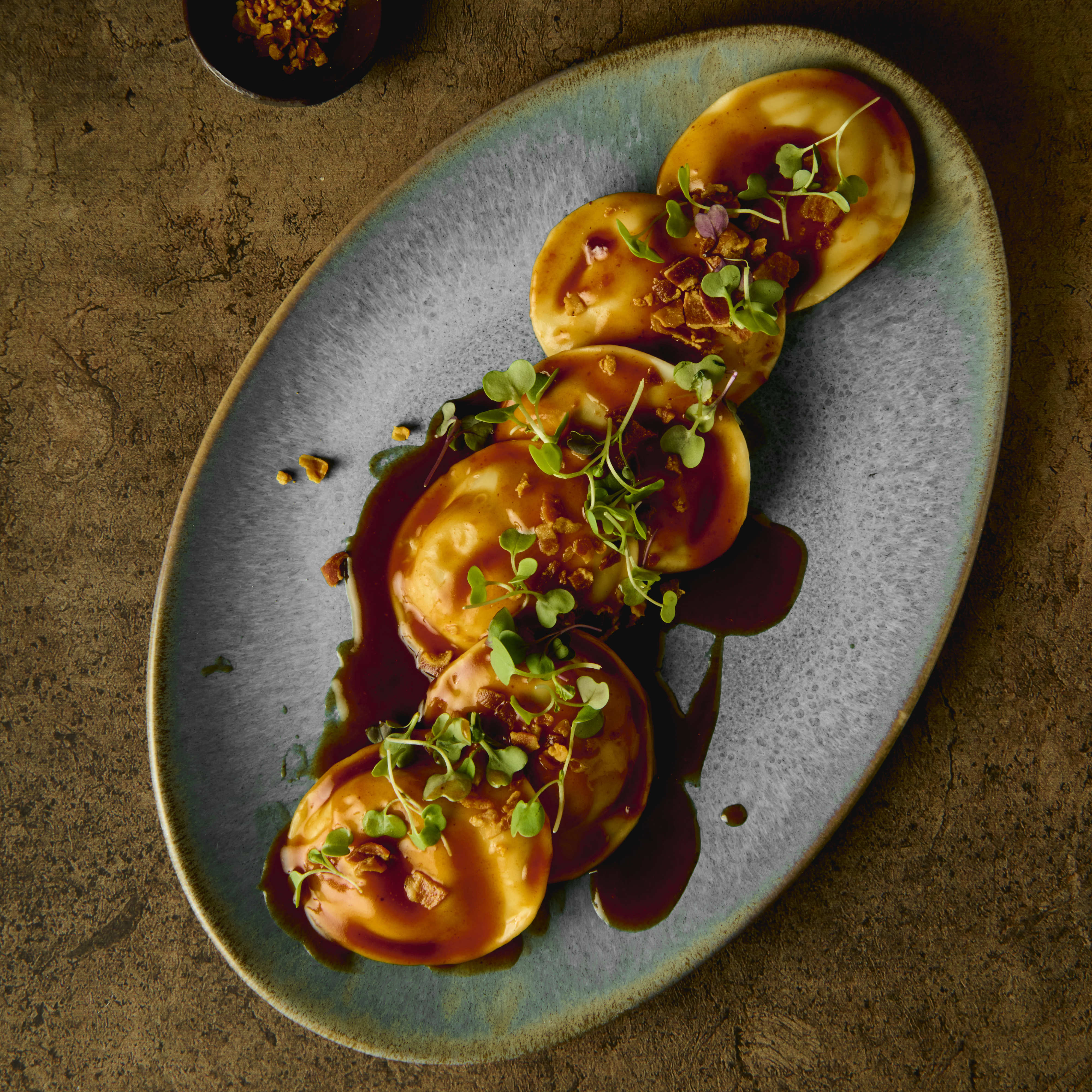 Os novos pratos do La Mafia roubaram-nos o coração. Conheça as novidades (com trufa, figos e até perdiz)