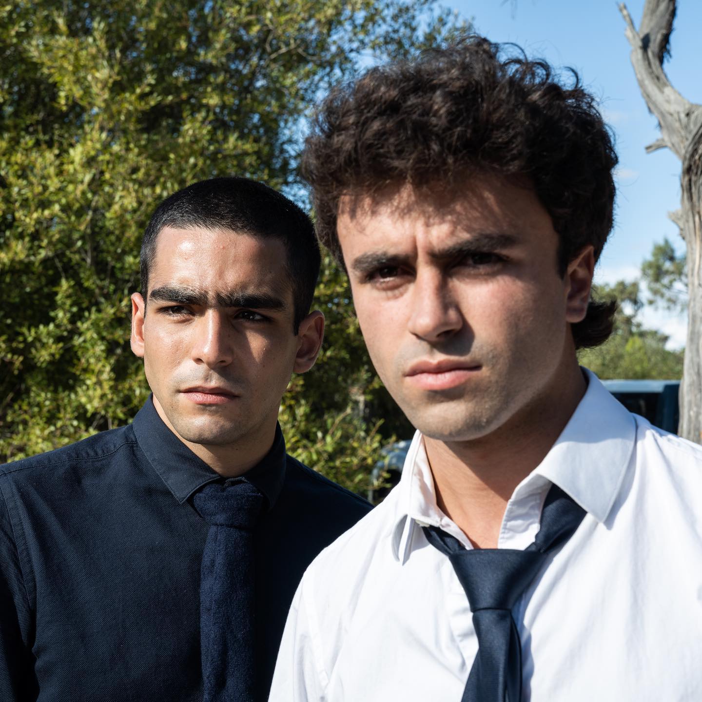 Do regresso de “Elite” aos novos dramas das Kardashians, 7 novidades para ver em abril (em streaming)