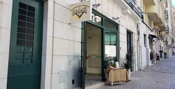 Dono de restaurantes italianos no Saldanha e na Castilho, em Lisboa, foi detido e é suspeito de pertencer à máfia