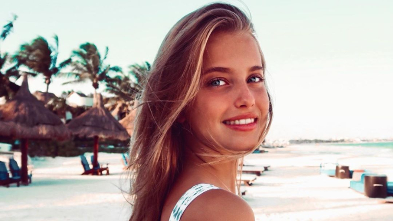 Margarida Corceiro volta a exibir fotografias com João Félix