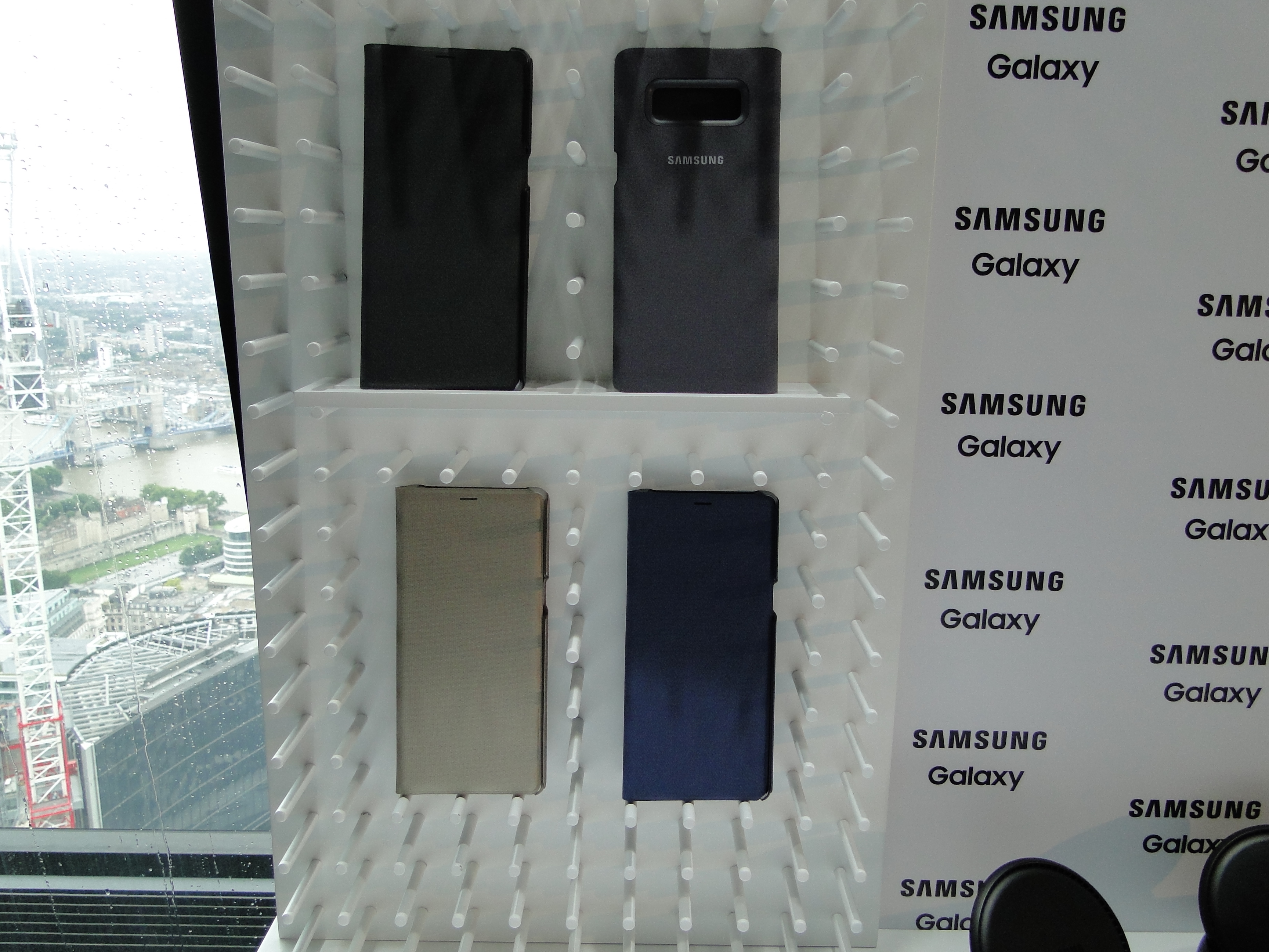 Este Boato pode espalhar à vontade — e vem com peixe, ceviches e pregos saborosos