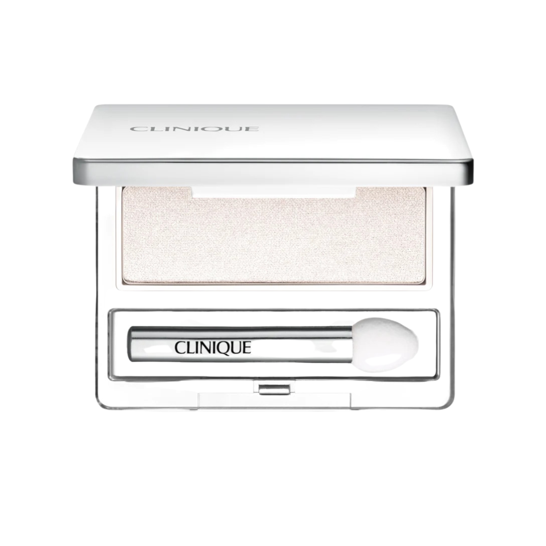 Clinique, All About Shadow Single, no tom Sugar Cane