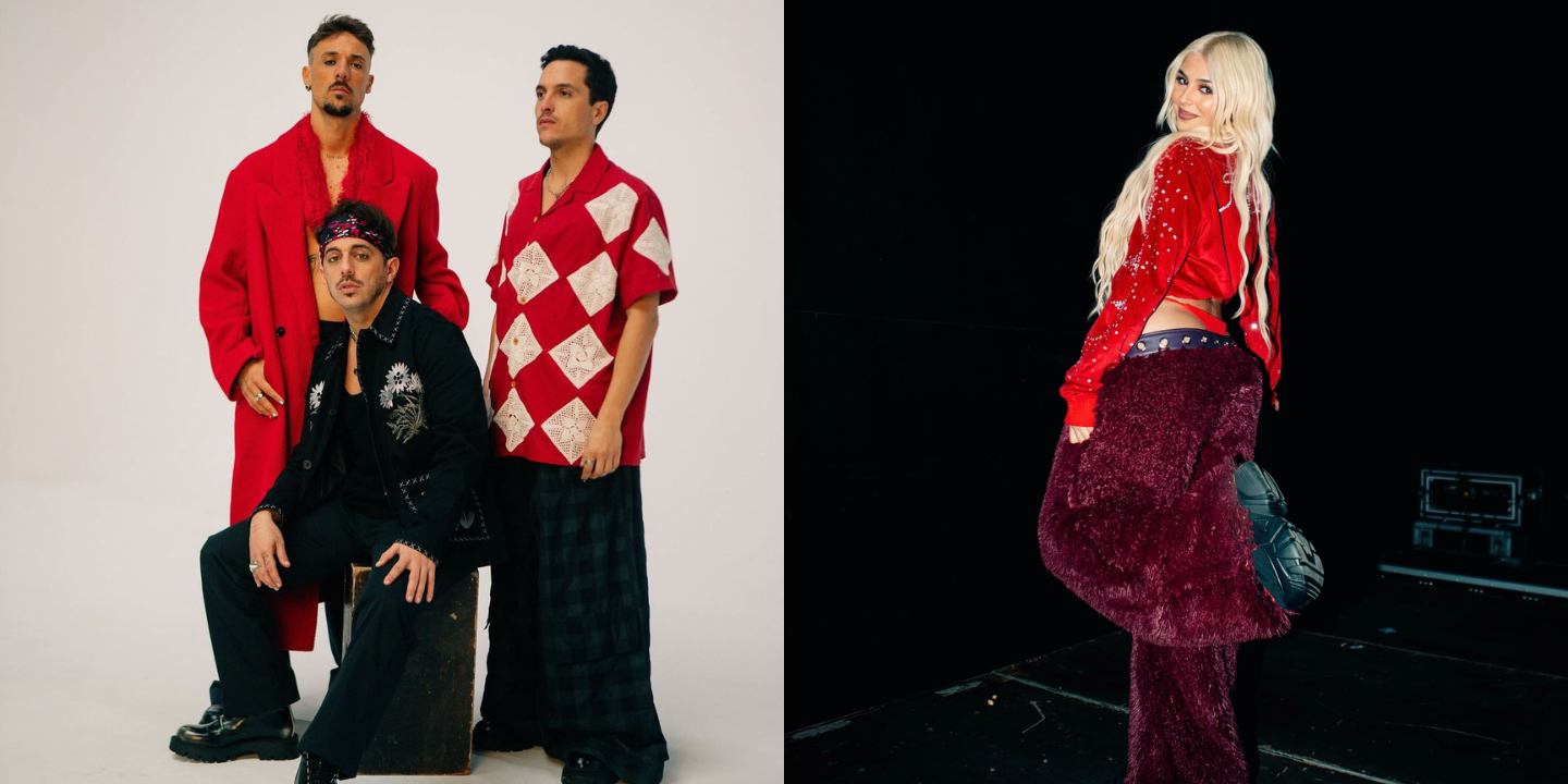 D.A.M.A e Bárbara Bandeira vão dar concertos únicos (e gratuitos) no Terreiro do Paço. Saiba quando