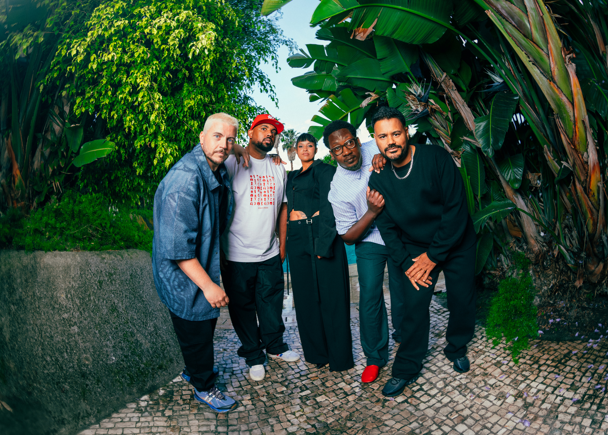 Bilhetes para o NOS Alive já estão à venda. Saiba quanto tem de pagar para ver o regresso dos Buraka Som Sistema