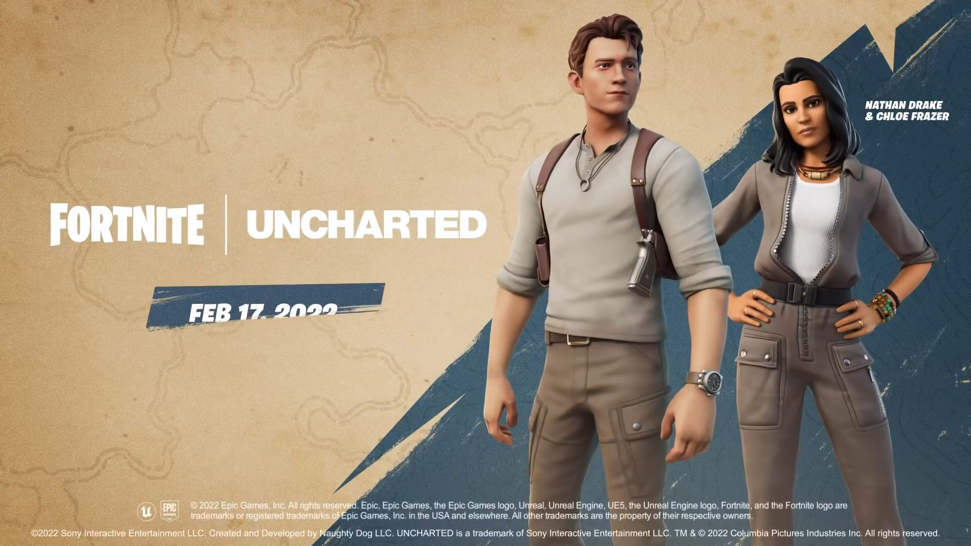 Uncharted filme - Veja onde assistir online