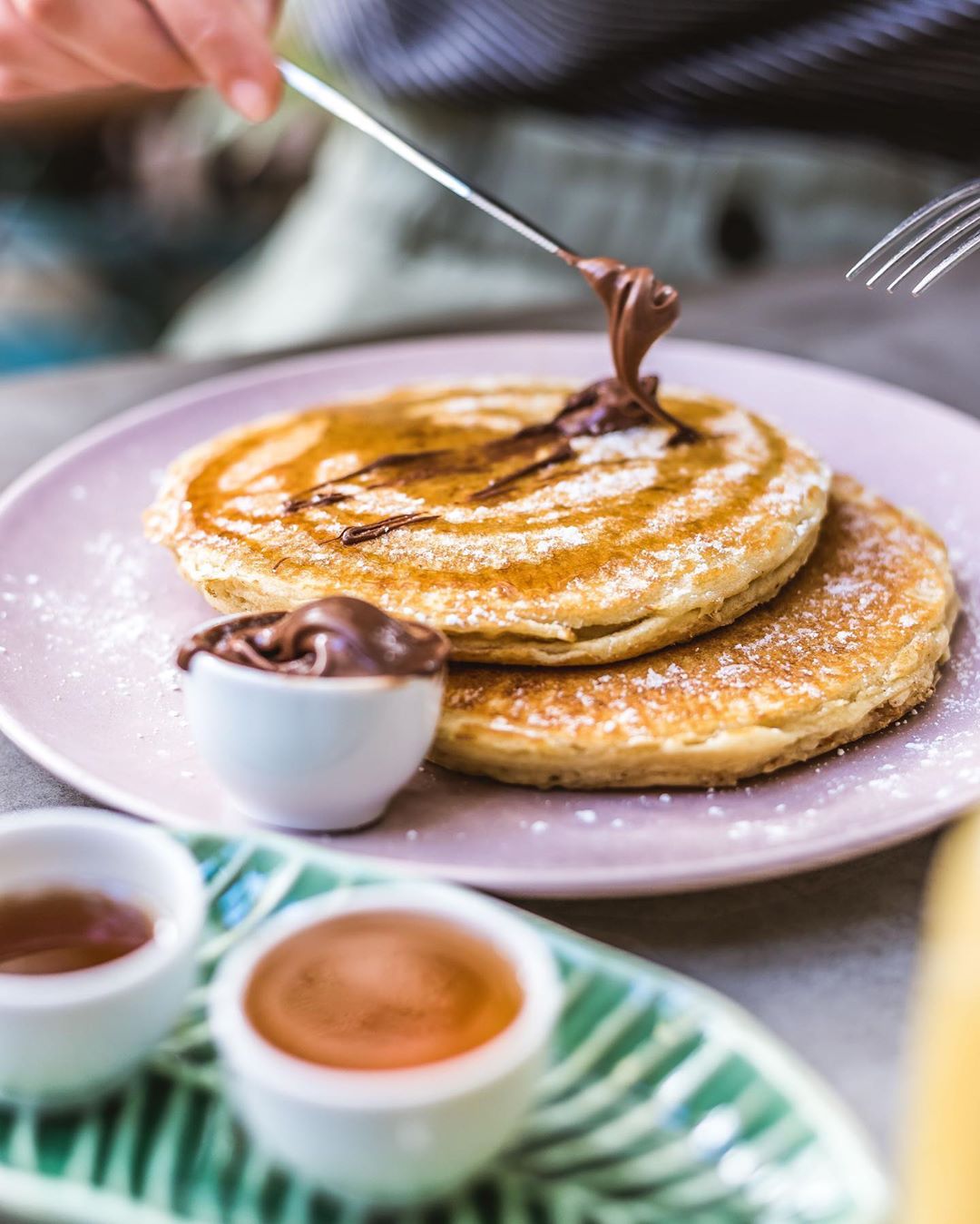 9 brunches maravilhosos que pode encomendar para casa (a ver se esquece a pandemia)