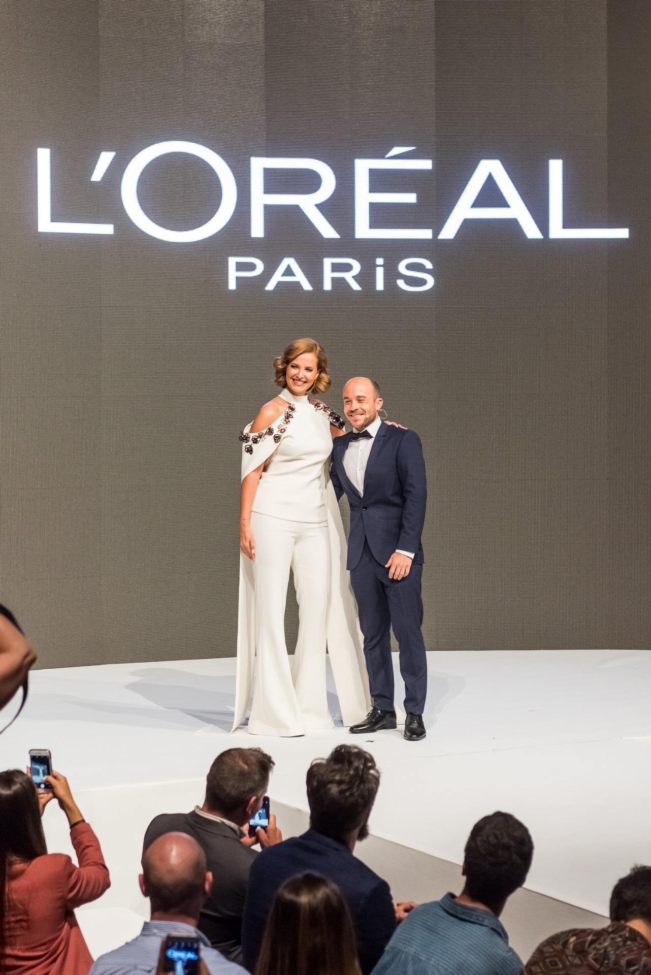 “Em tudo o que Cristina Ferreira toca, sentimos um efeito imediato”