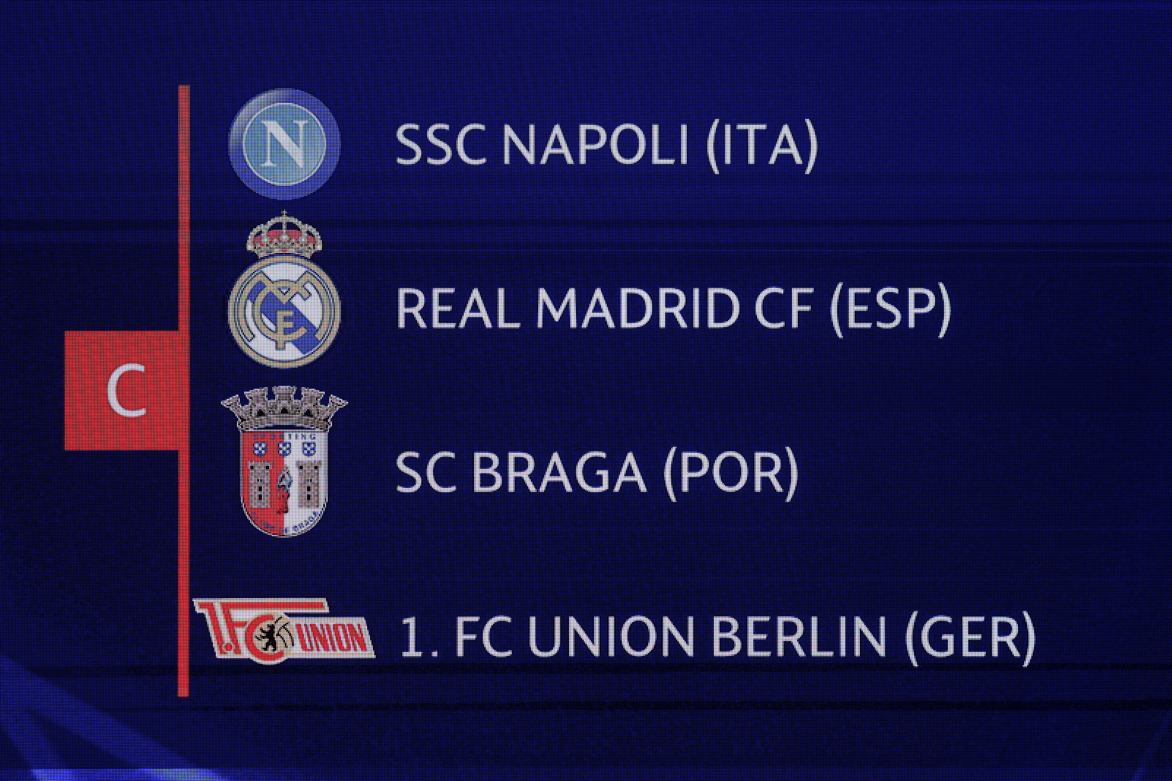UEFA Champions League 2023/24: quando é o sorteio dos grupos? Veja  calendário completo
