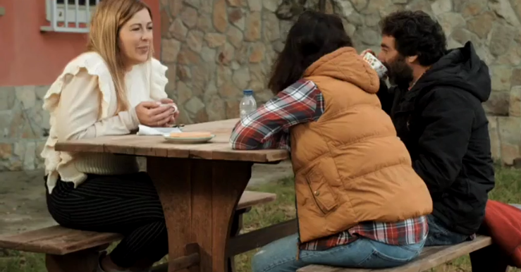 “Quem Quer Namorar Com o Agricultor?” As tensões, as revelações, as seduções e a primeira expulsão