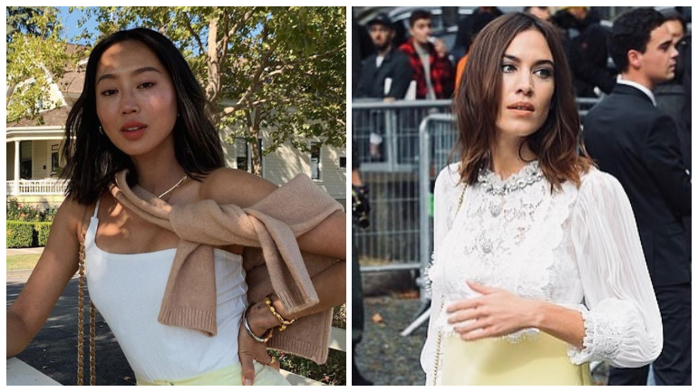 ModaLisboa. Quais são os cortes de cabelo tendência para o próximo ano?