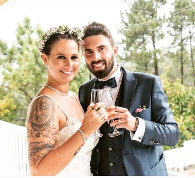 Ex-concorrente da “Casa dos Segredos” envolvida em burlas na Tailândia. Marido é procurado pela polícia