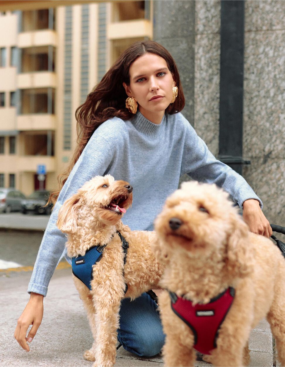 Agasalhe-se nos dias mais frios com a nova coleção de malhas suaves da MO (desde 7,99€)