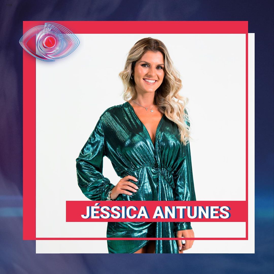 “BB – A Revolução”. Jéssica tem mais de 50 mil seguidores nas redes sociais e teve um tumor maligno