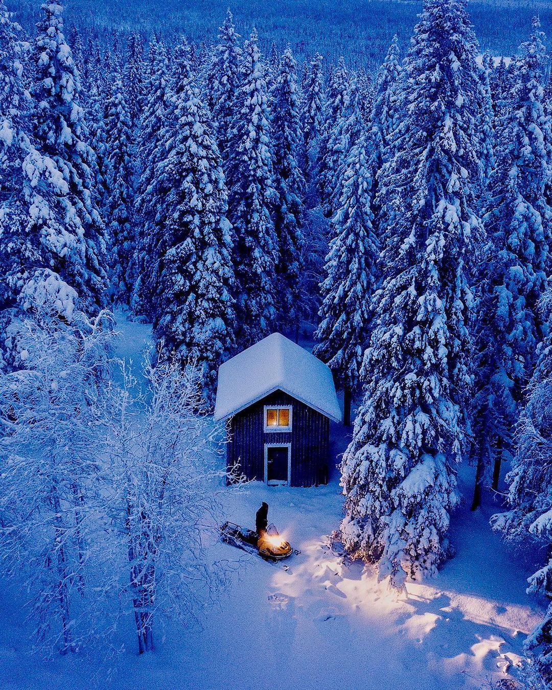 6 lugares secretos para descobrir em 2021 (e que dão vontade de apanhar já um avião)