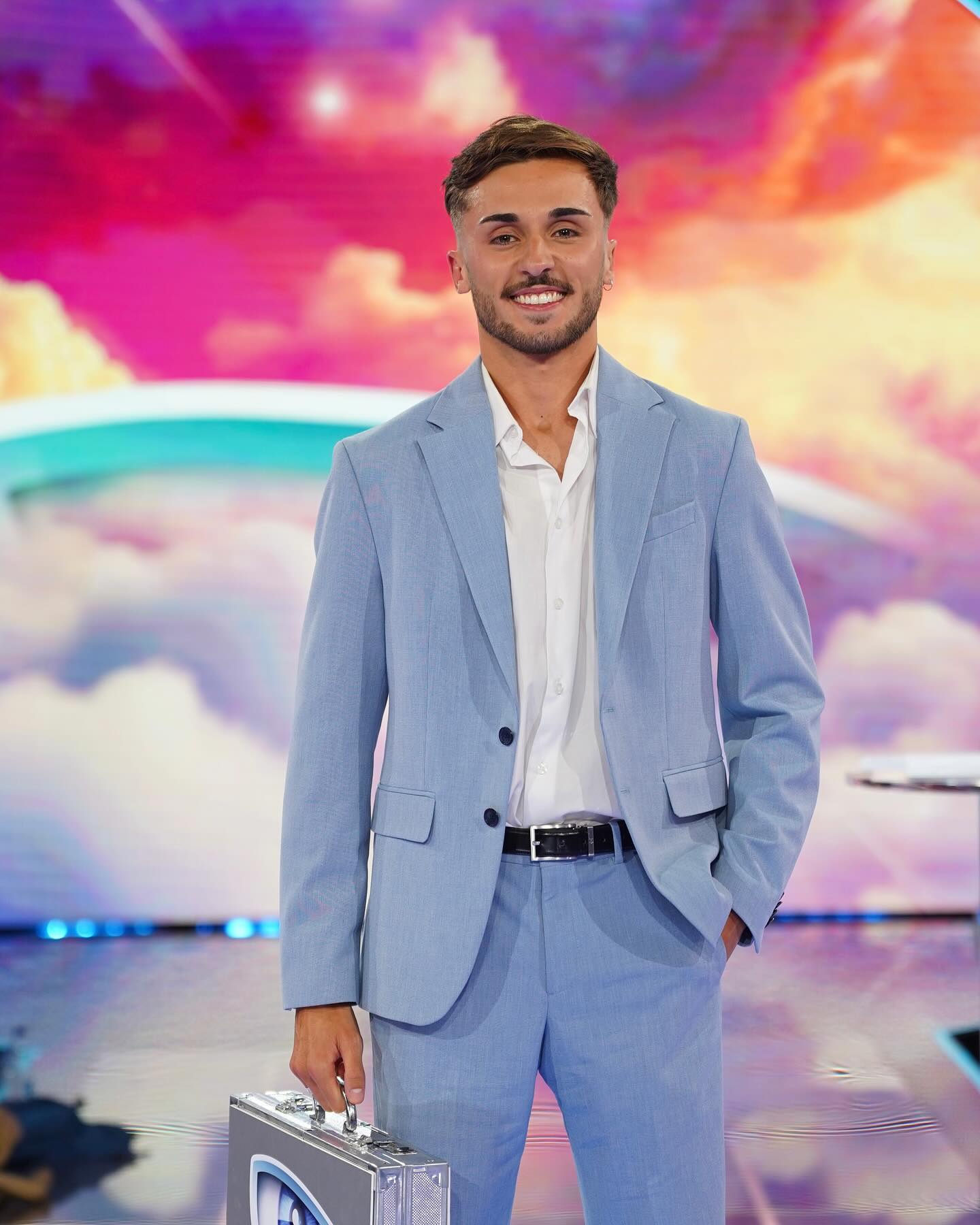 “Secret Story”. Rafael foi expulso e já se sabe quem sofre de “Michaelfobia”