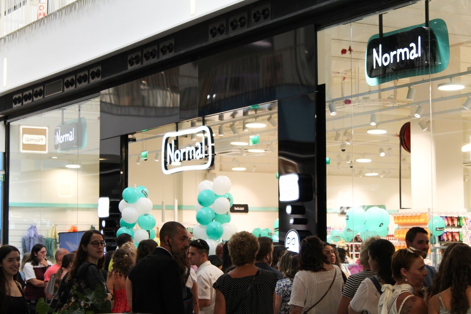 Está a chegar mais uma loja da Normal ao norte do País. Saiba onde fica