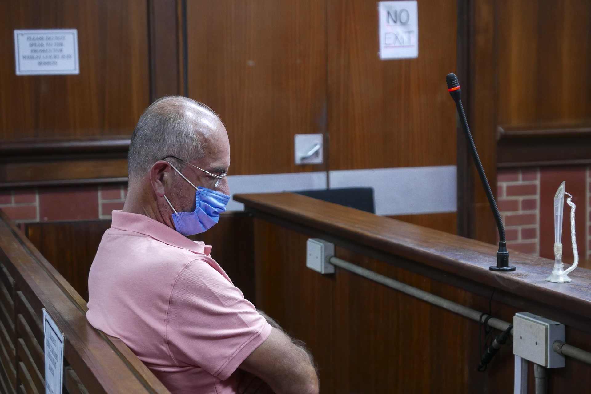 João Rendeiro. Decisão sobre extradição adiada para junho e medidas revistas em fevereiro