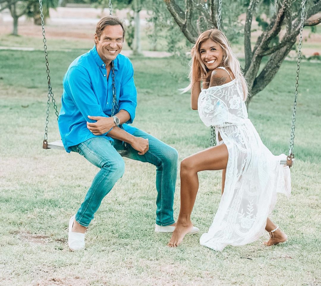 José Carlos Pereira foi pai pela segunda vez. Veja a primeira foto do bebé Tomás