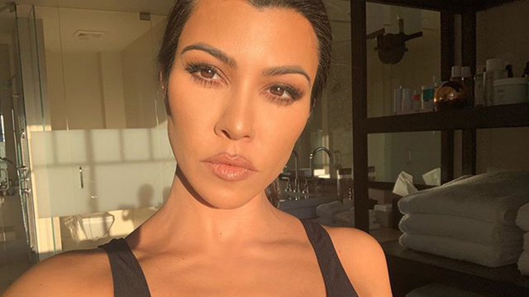 Kourtney Kardashian não vive sem estes 8 produtos e explica porquê