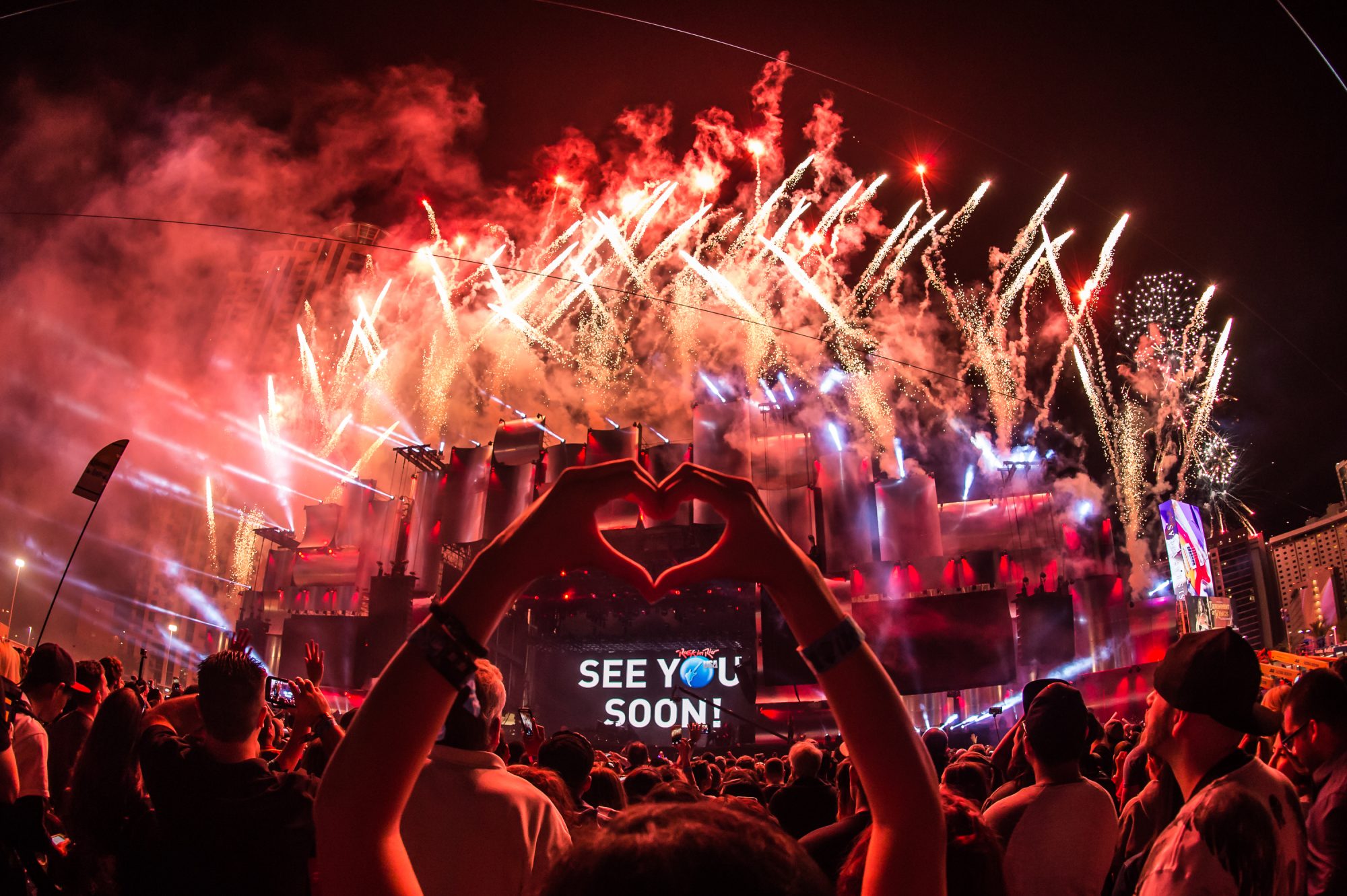 O Rock in Rio está quase a começar — e isto é tudo o que precisa de saber