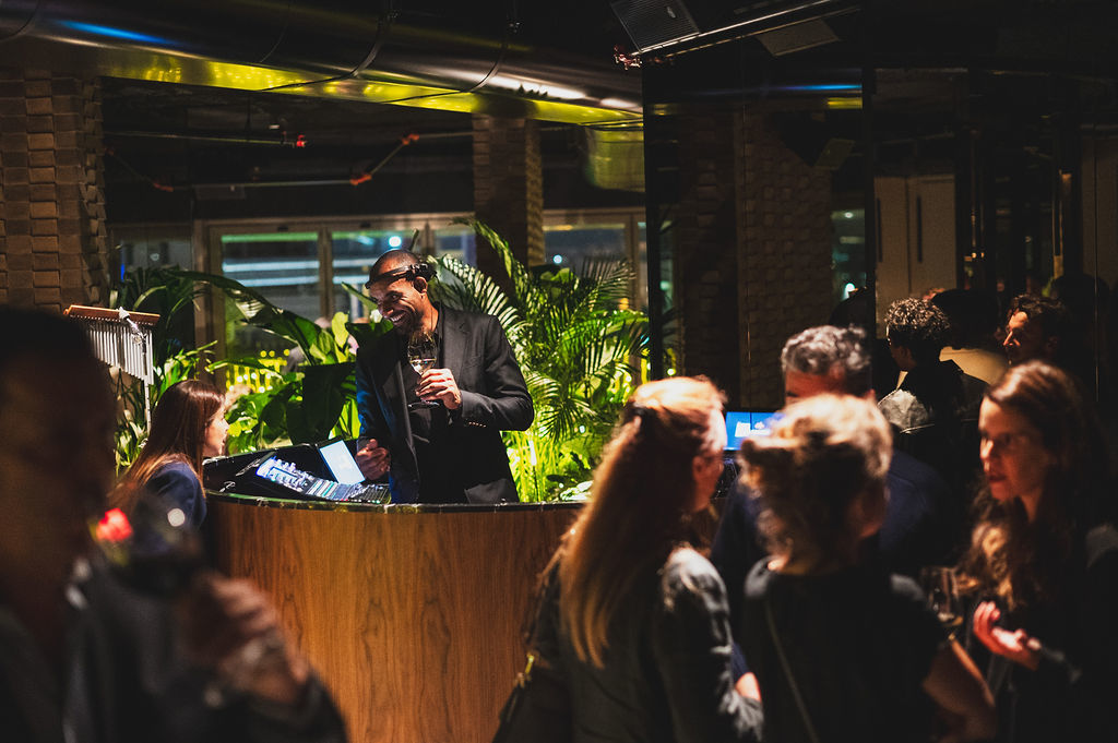 ATTIKO Lisbon. Vem aí um mês cheio para o rooftop que tem sushi, cocktails e DJ