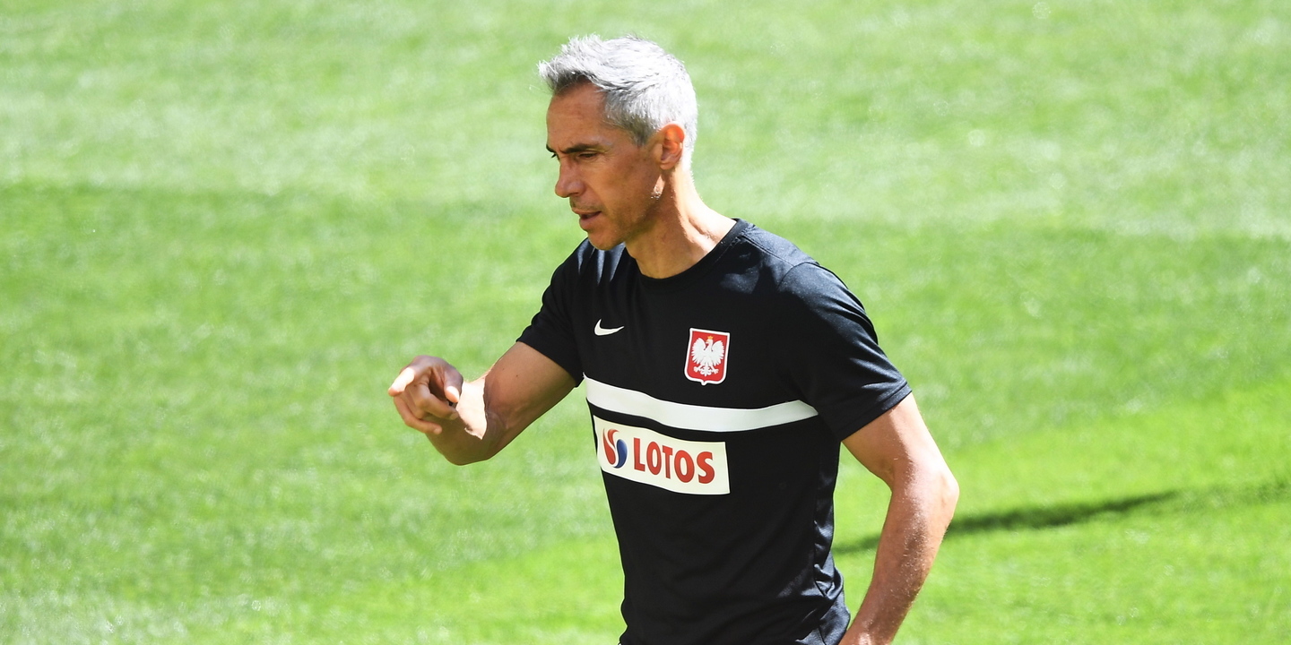 Paulo Sousa heads to Brazil without the 'ghost' of Jorge Jesus thumbnail