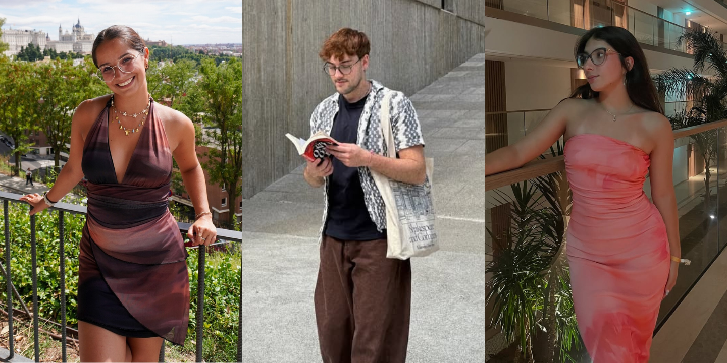 6 influenciadores do BookTok que tem mesmo de seguir se quer recomendações de livros imperdíveis