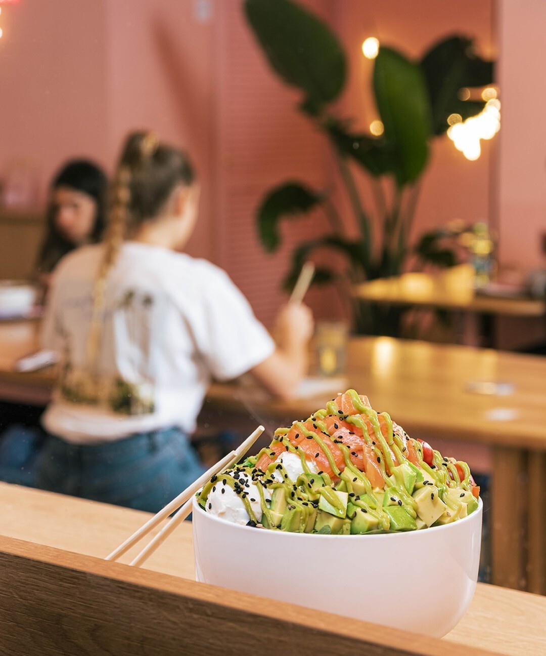 Poke House chegou ao norte do País. Saiba onde pode encontrar as Bowls mais variadas