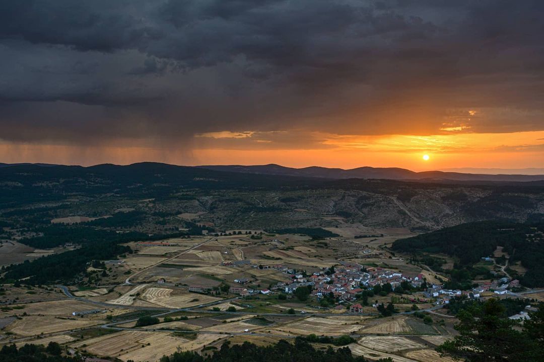 Hola, vida nova! Esta aldeia espanhola está a oferecer emprego e casa grátis durante três meses