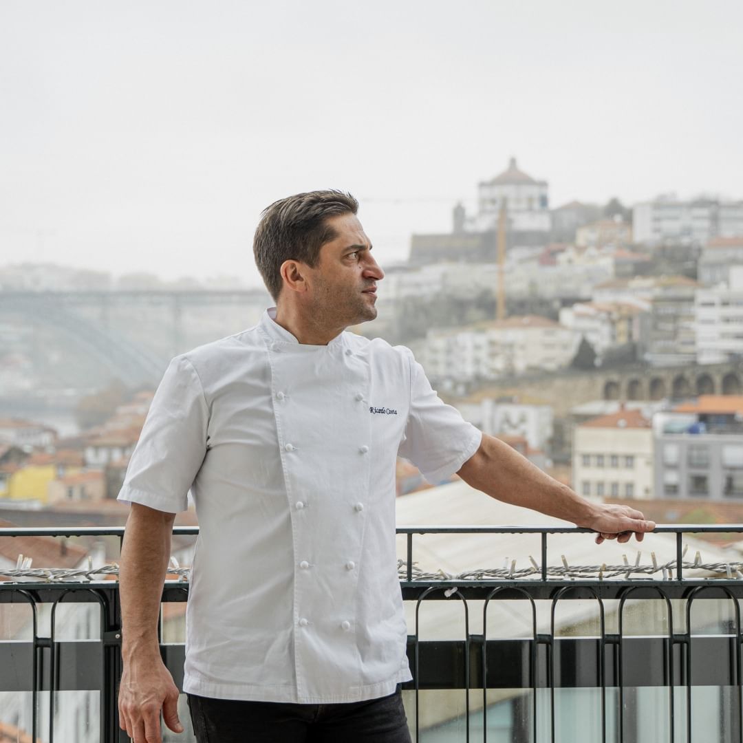 Com menus de degustação e vista privilegiada para o Douro. Já reabriu o Mira Mira by Ricardo Costa