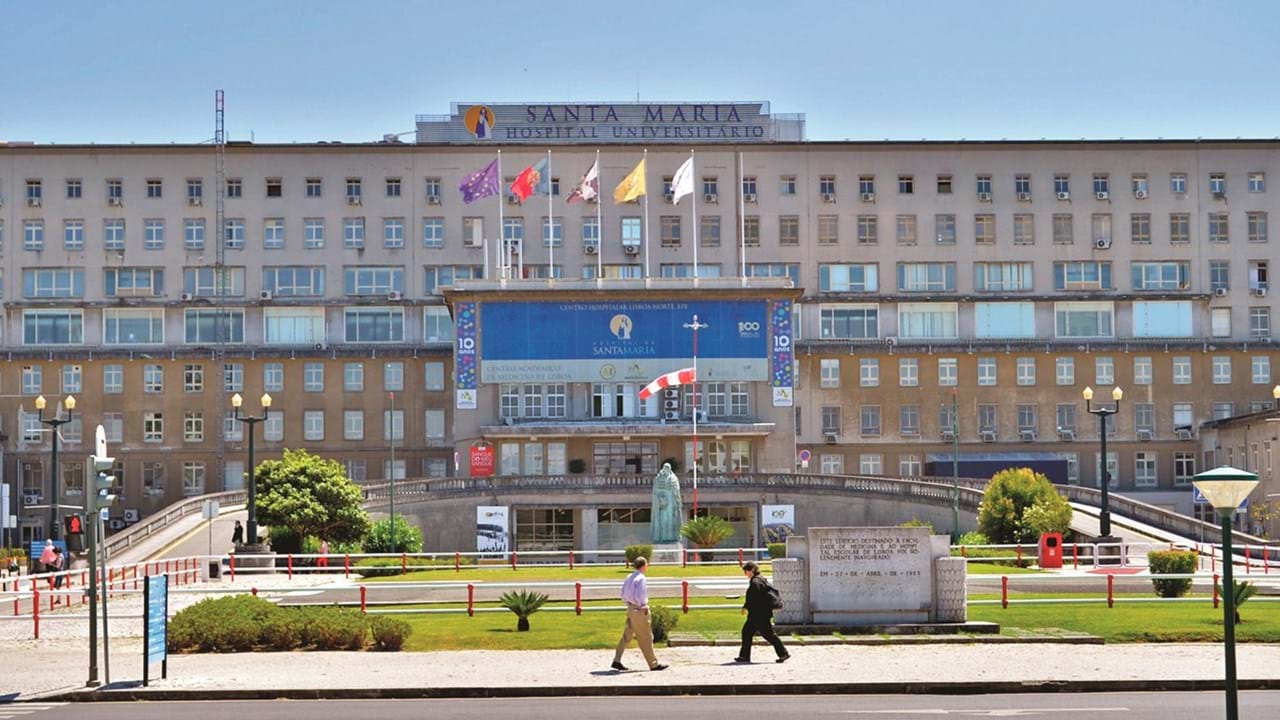 COVID-19. Número de infetados em Portugal sobe para 24.027 e são já 928 os mortos