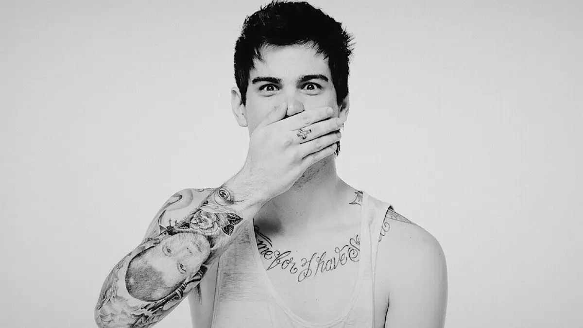 Quem é “O Homem Mais Odiado da Internet”, a nova detestável estrela da Netflix?