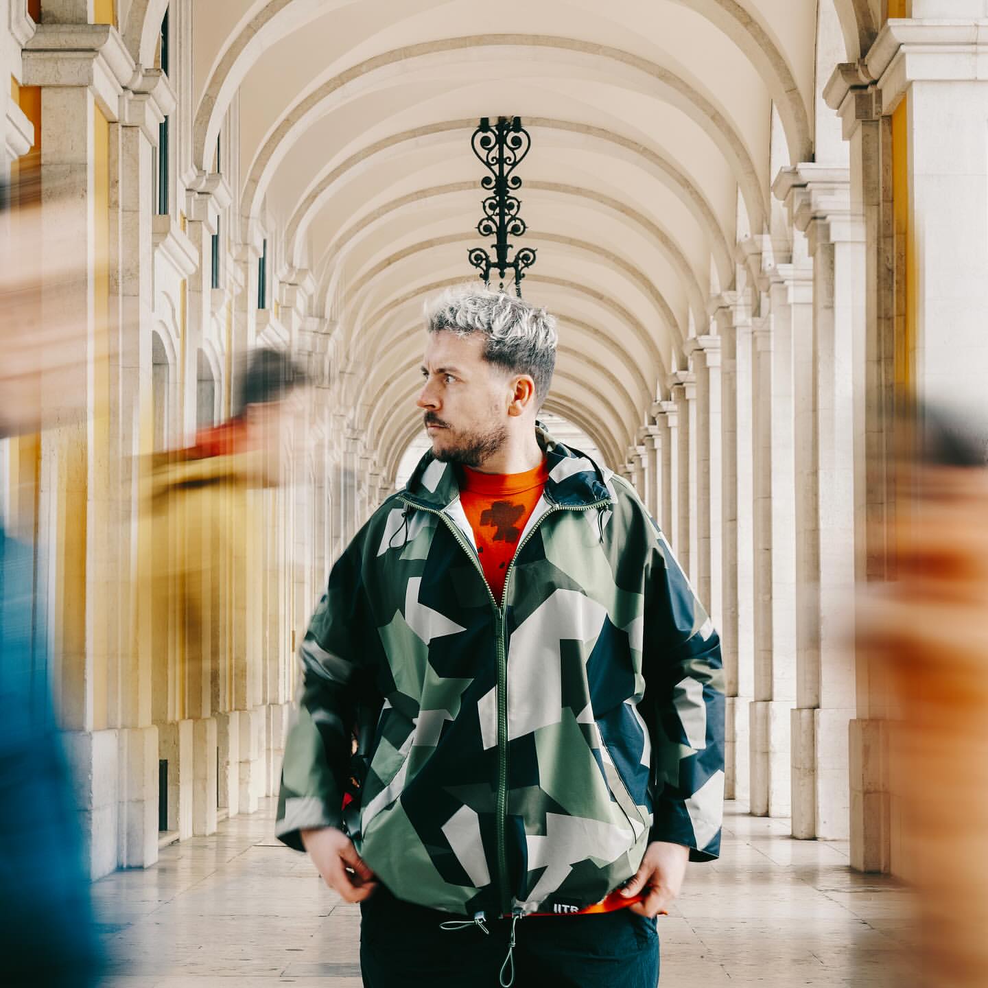 Branko vai celebrar duas décadas de carreira num concerto épico. Saiba quando