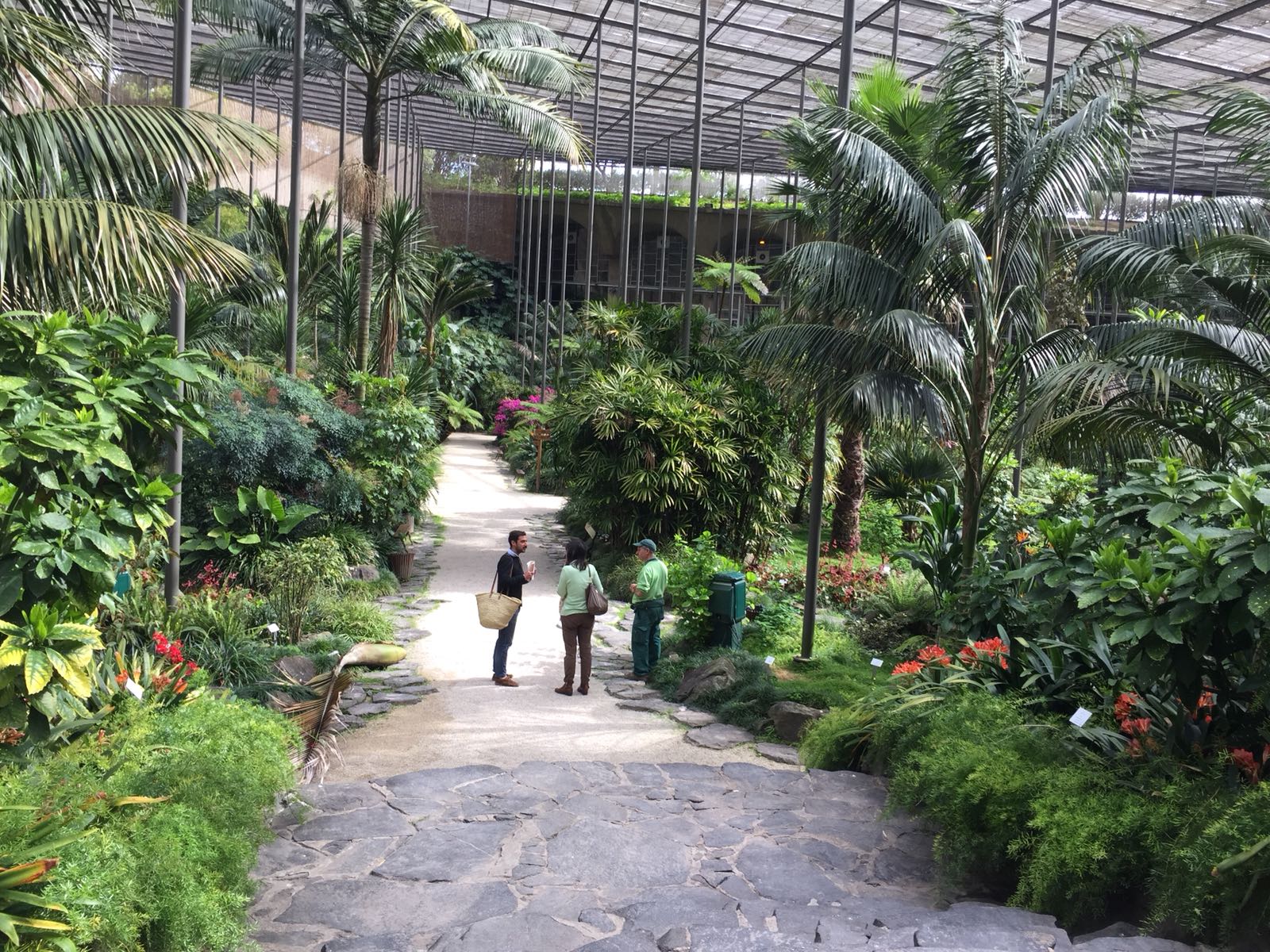 8 jardins que vai poder conhecer de borla este fim de semana (e as suas histórias incríveis)