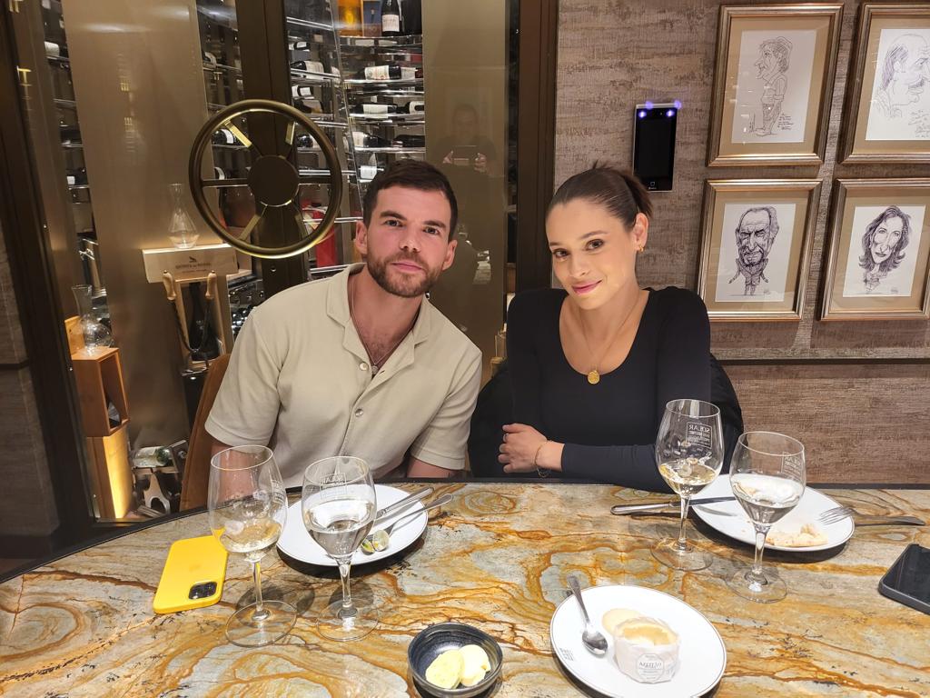 Daniela Melchior faz par romântico com ator de “Bridgerton” em filme de animação português