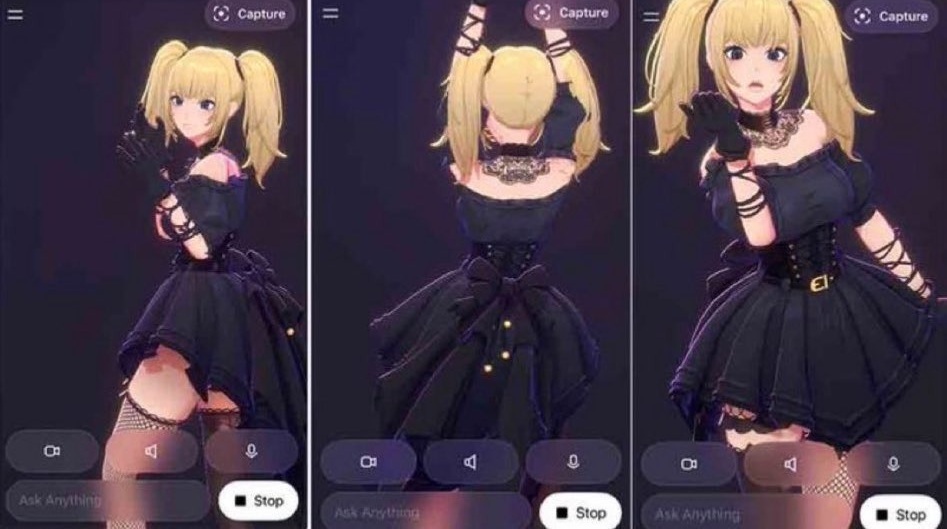 Grok agora conta com agentes inteligentes mas opções estão a gerar críticas