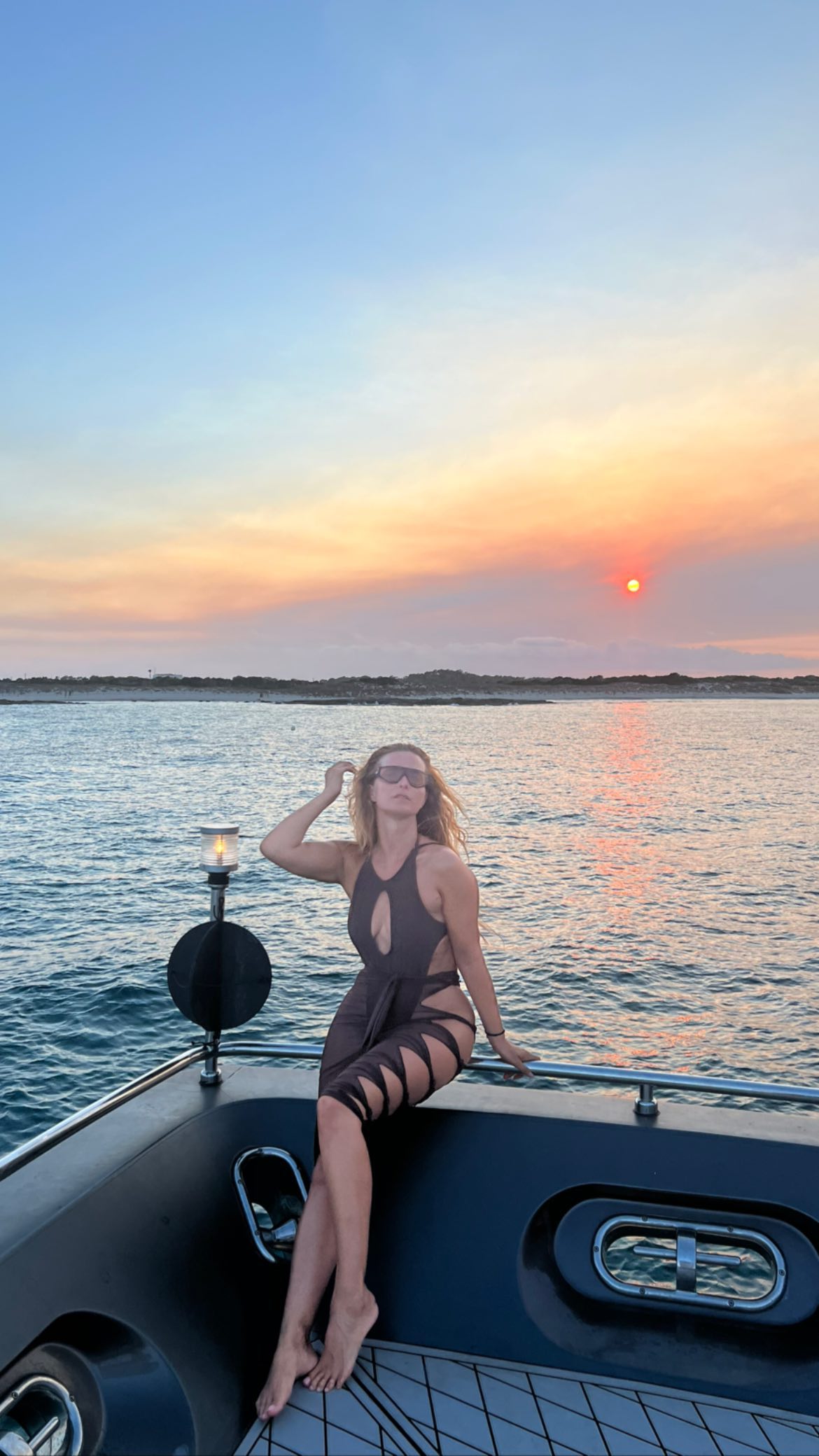 Cristina Ferreira é fã de férias a bordo. Mas, afinal, quanto é que custa passar uns dias num barco?