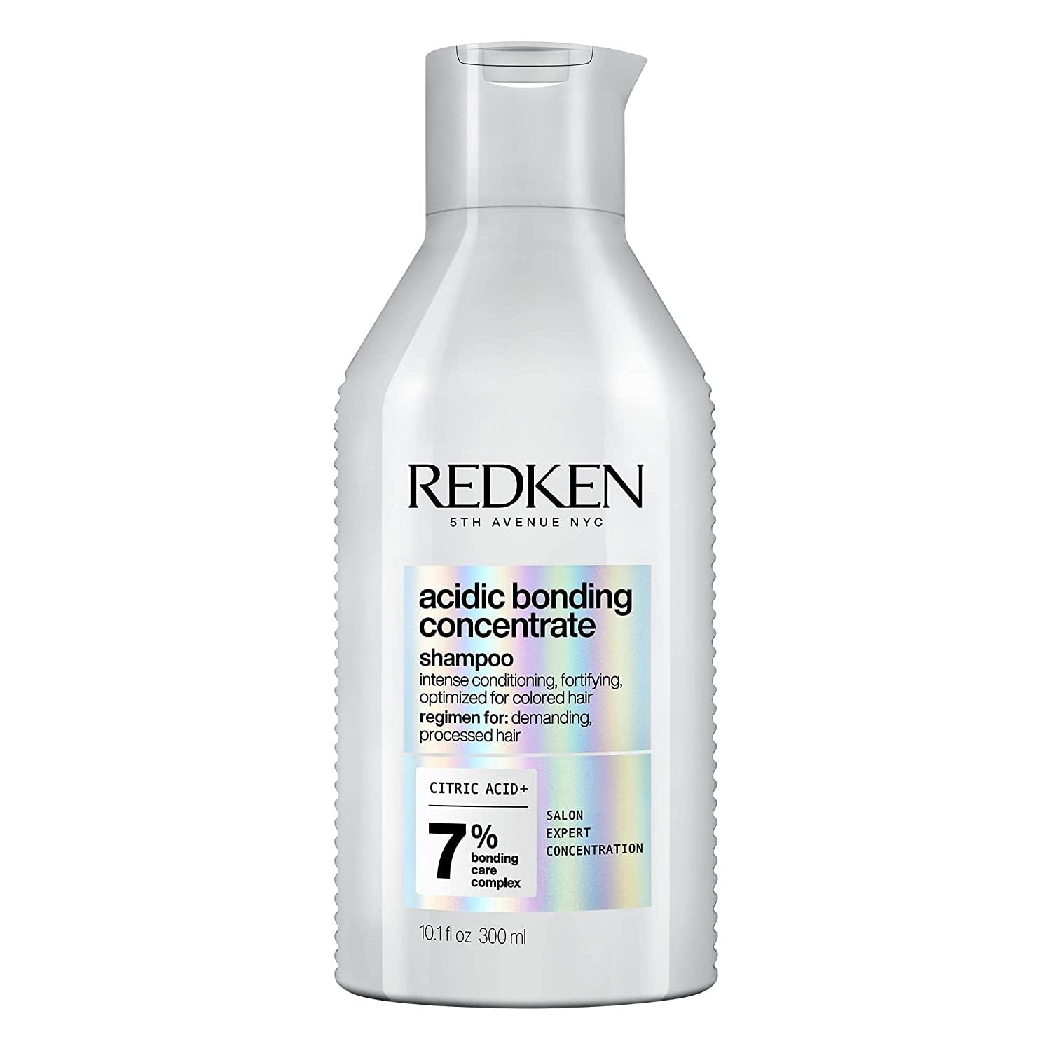Redken, Acidic Bonding Concentrate Champô para Cabelos Danificados