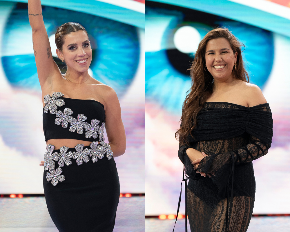 Inês Morais vence o “Desafio Final” e Vânia Sá é expulsa em direto do estúdio. Saiba tudo