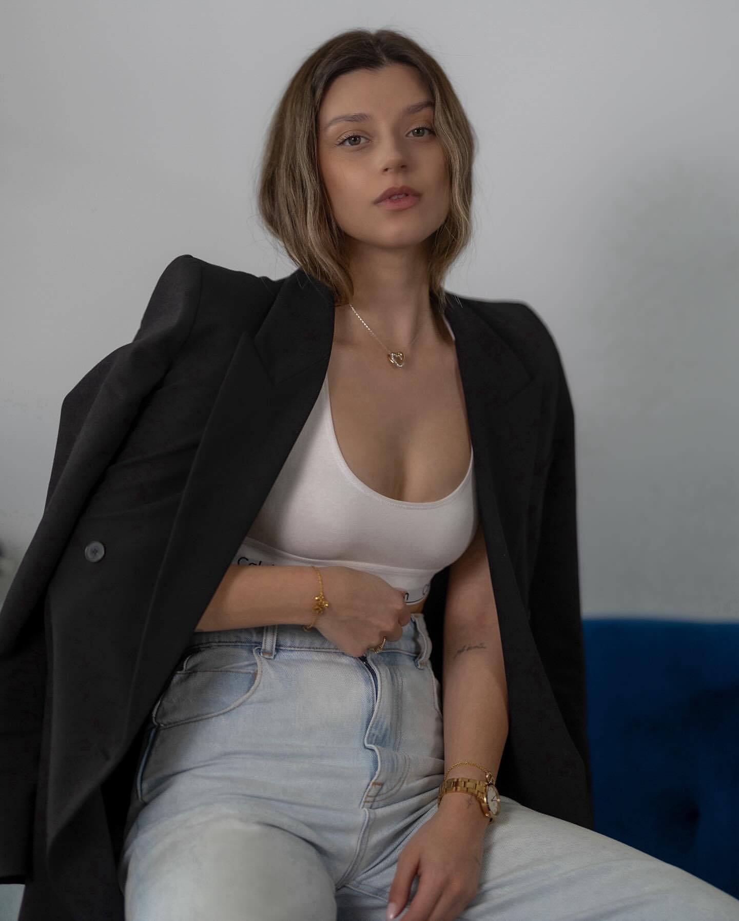 Quem é Rita Ribeiro, a namorada de um dos jogadores portugueses mais cobiçados deste campeonato?