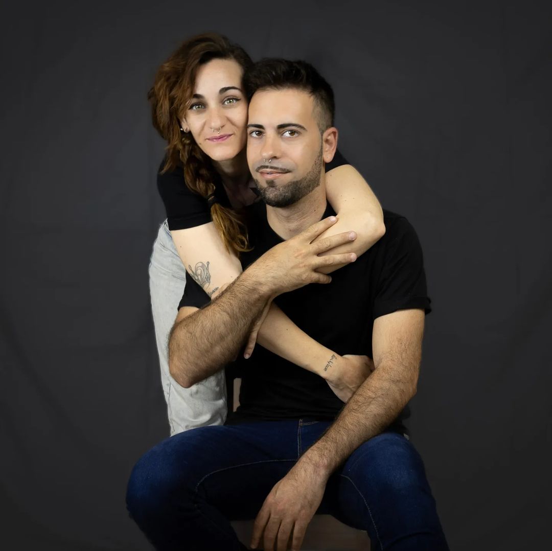 Ana e Daniel são irmãos, têm dois filhos e agora querem casar-se. Casal trava batalha para mudar a lei