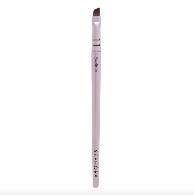 Sephora, Eyeliner Brush 11