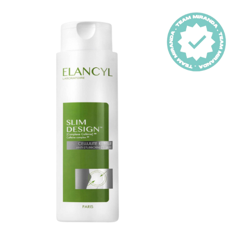 Elancyl, Creme Anticelulítico Adelgaçante Slim Design
