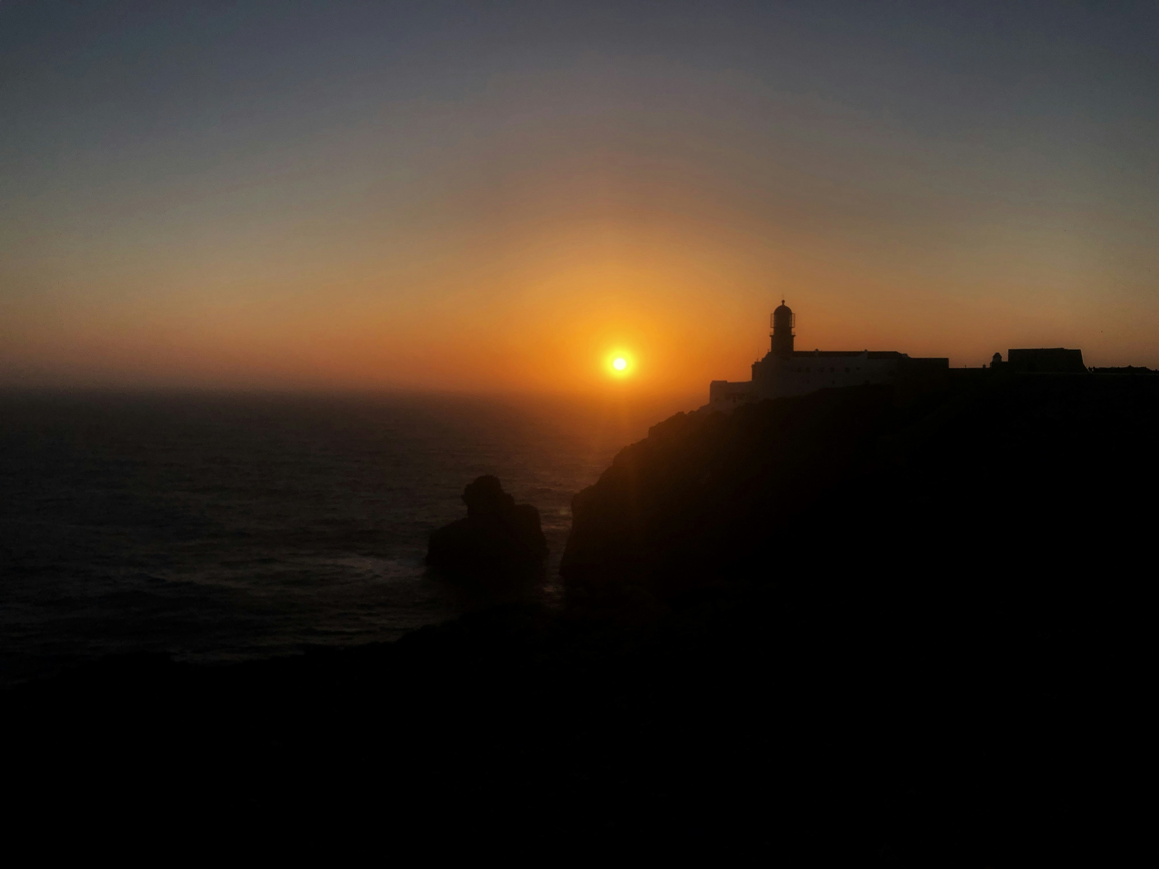 Cabo de São Vicente, Sagres, Algarve