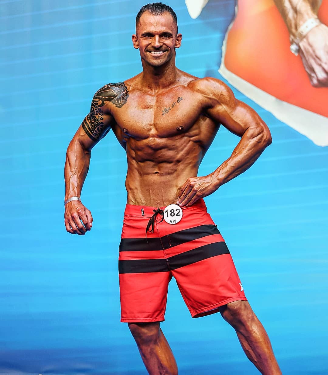 “Big Brother”. Rafael Teixeira só pensa em ganhar. “Vou ser o inesquecível”